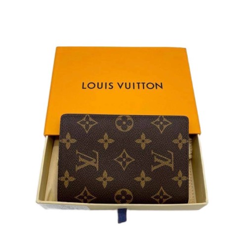 Обложка для паспорта Louis Vuitton E1087