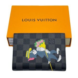 Обложка для паспорта Louis Vuitton L2698